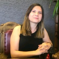 Merve Büşra Akyol