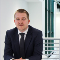 Charles Coulson