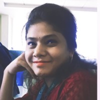 Sindhuja Rudrangi