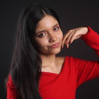Anthuanet Masias Vásquez