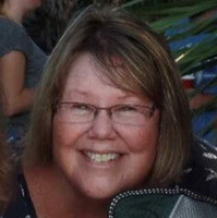 Marcia Mccaughtry