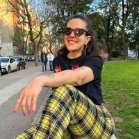 Valentina Gomez De Salazar Frechero