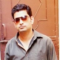 Bhupendra Parmar