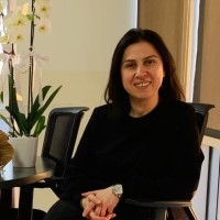 GÜLSEREN FİLİZFİDANOĞLU