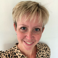 Caroline Gustafsson
