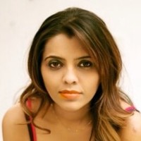 Darshana Patel