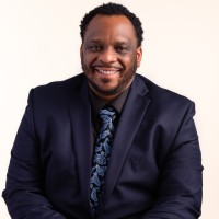 Derrick James