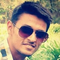 Rohit Pendharkar
