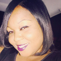 Iisha Hargrove