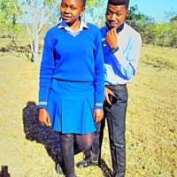 David Zitha