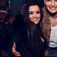 Amelia Strachan