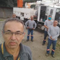 Geraldo Sobral
