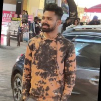 Abinas Nayak