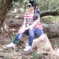 Shirley Colmenares