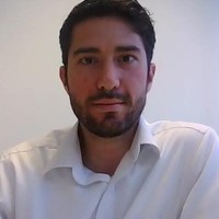 Dimitrios Gouglas