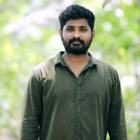 Anvesh Kommala