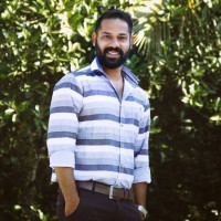 Mathew Philip