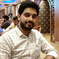 Maruthi Yerragadla