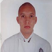 BENJAMIN BORJON ANAYA