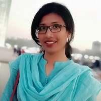 Nusrat Zahan