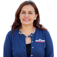 Alicia Perez, Ccip