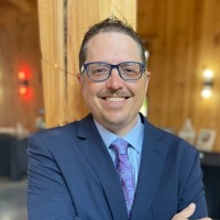 Jason Drake, MBA