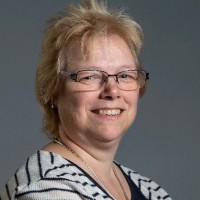 Christine Keur