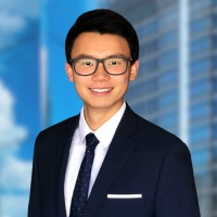 Jerry Zhao, Cfa