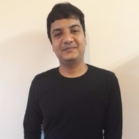 Shripal Shah