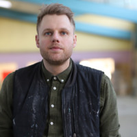 Troels Vejby