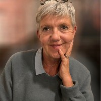 Jenny Bramell-Selander