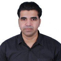Mohammed Shanid