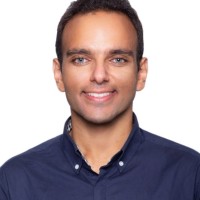 Mahmoud Mahran