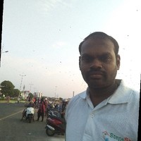 Adhitheesan M