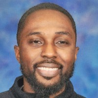 Preston Dacosta