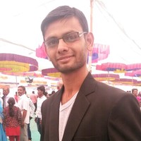 Jaydeep Bharthera