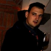 Matej Kodric