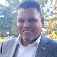 Dennis Chavez