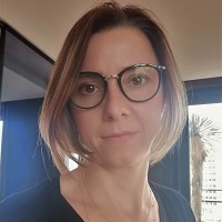 Delphine Berrest
