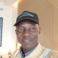 Kehinde Moonir Lamina