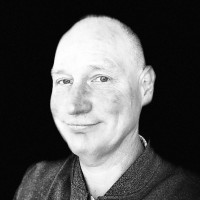 Andrew Cripps, BSc, MA, MSc