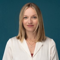 Lauren Treadgold