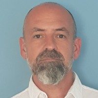 Antonio Serrano García