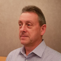 Kevin Wilson