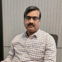 Shankar Jha