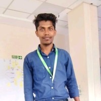 Jogindra Maharana