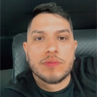 Vinícius Amazonas