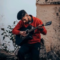 harsh soni