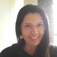 Jenny Duque