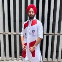 Harshpal Singh Bagga